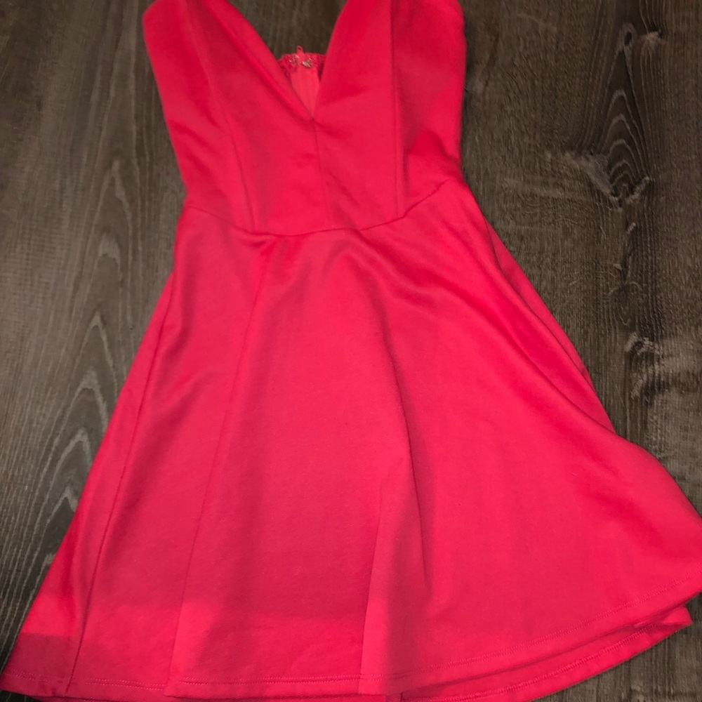 Tobi dress